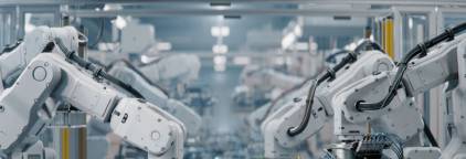 Geprüfte(r) Industrietechniker(in)