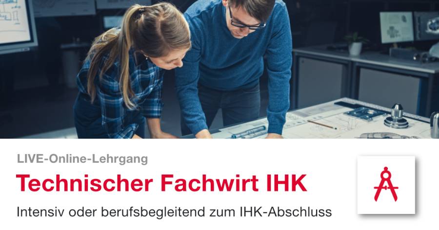 Industriemeister IHK