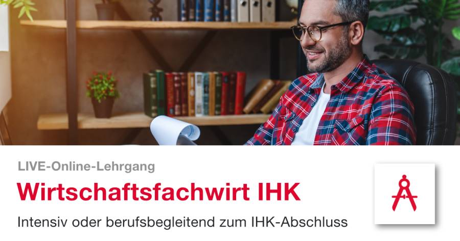 Wirtschaftsfachwirt IHK