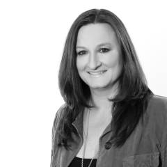 Portrait Frau Silke Hecht-Nölle