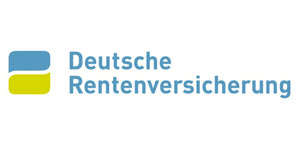 Logo Deutsche Rentenversicherung