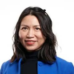 Qiaoli Chen