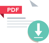 Icon PDF Download