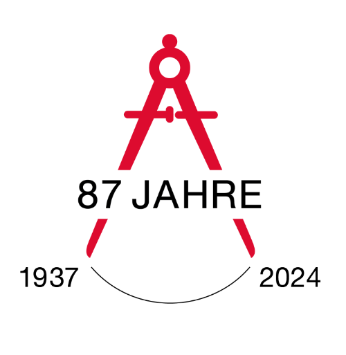 Historie 1937 bis 2023
