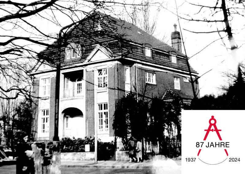 87 Jahre Heinze Akademie