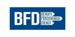 Logo BFD Berufsförderungsdienst