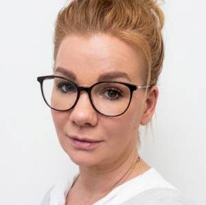 Profilbild Maren Dost