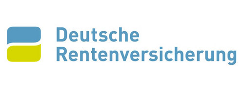 Logo Deutsche Rentenversicherung