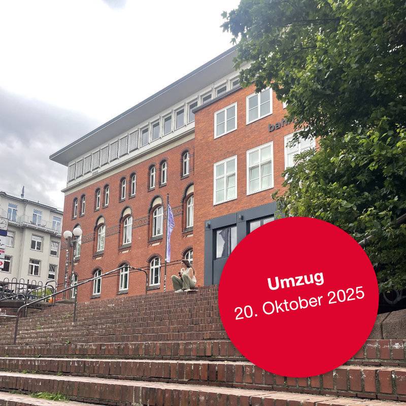 Neues Hauptgebäude der Heinze Akademie
