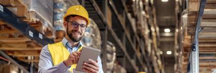 Master Professional in Technical Management