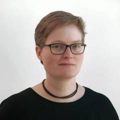 Johanna Lange