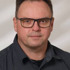 Portrait Jörg Fröck