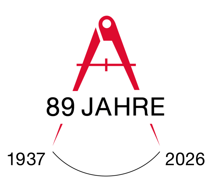 Historie 1937 bis 2023