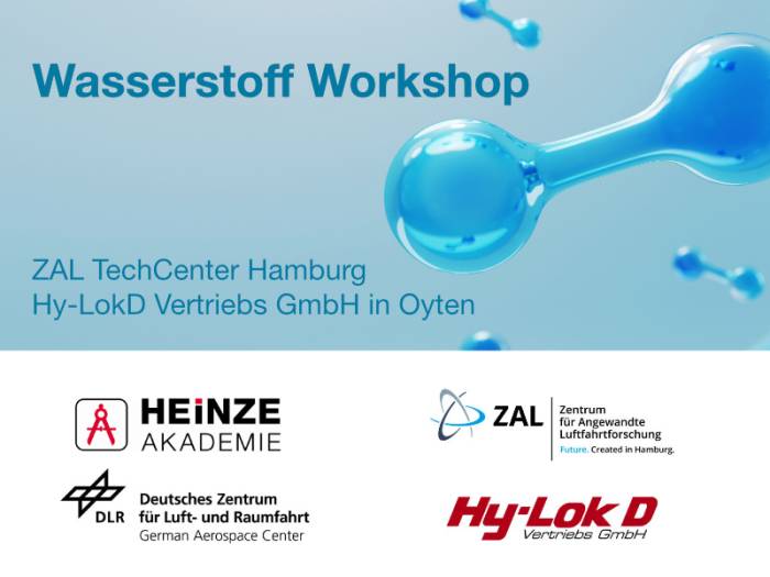 Vorschau H2 Workshop 2025