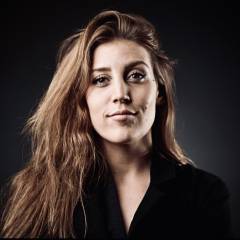 Portrait Marlene Frank