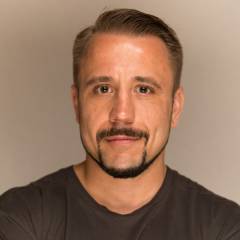 Alumni Anton Blitznuk