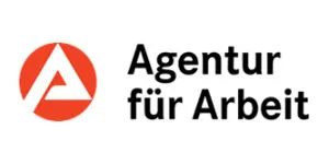Logo Agentur für Arbeit
