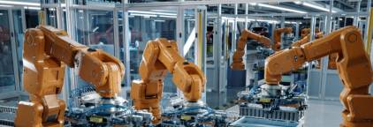 Geprüfte(r) Industriemeister(in)