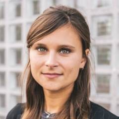 Portrait von Anna Koellmer
