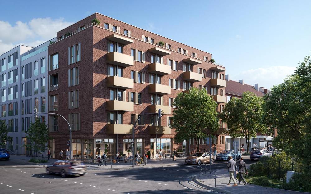 Hero Bachstrasse