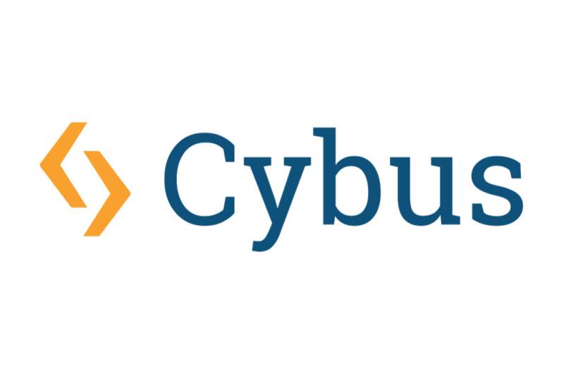 Logo Cybus GmbH