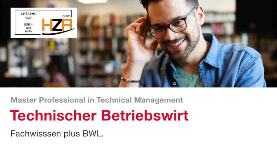 Technischer Betriebswirt
